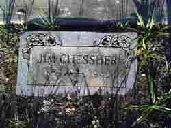 James Prior Chessher 