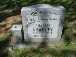 SP4 Charles Bradley 