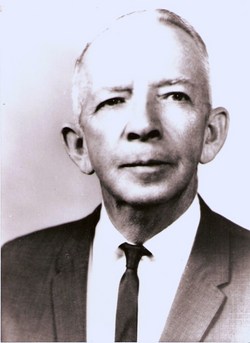 Charles Walter Broome Jr.