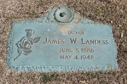 James Warren Landess 