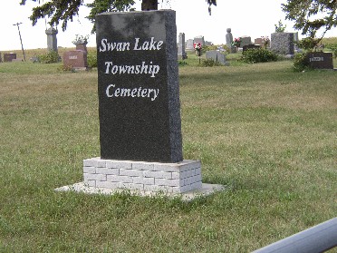 Swan Lake Township Cemetery