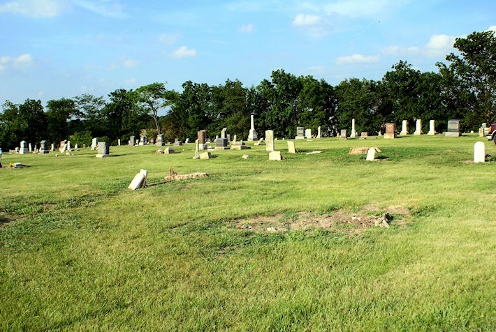 Keath Cemetery