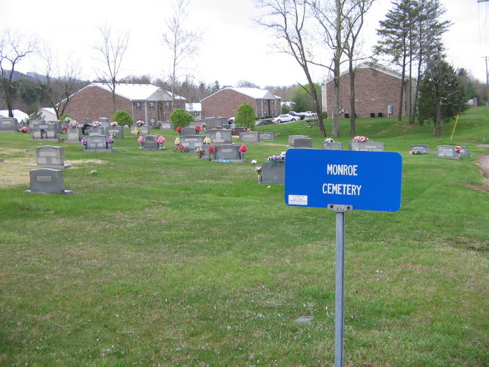 Skaggs Cemetery