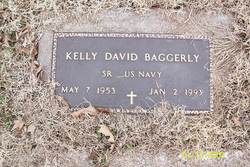 Kelly David Baggerly 