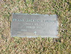 Frank Jackson Furlow Sr.
