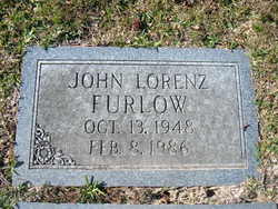 John Lorenz Furlow 