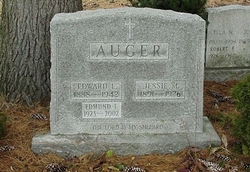 Edmund T. Auger 