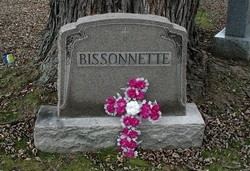 Roseanda <I>Carriere</I> Bissonnette 