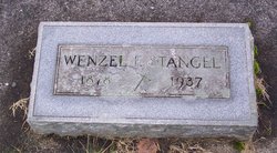 Wenzel F. Stangel 