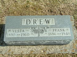 Frank Drew 