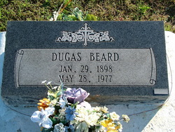 Dugas Beard 