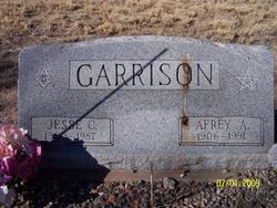 Afrey A. Garrison 