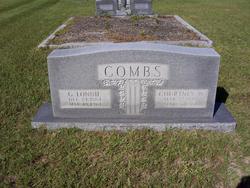 George Lonnie Combs 