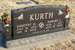 Dorothy M. Kurth 
