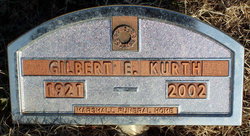 Gilbert E. Kurth 