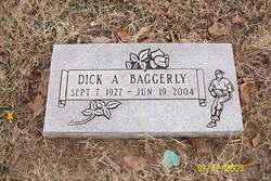 Dick A. Baggerly 