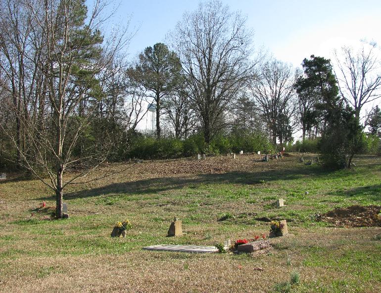 Middleton Grove Cemetery