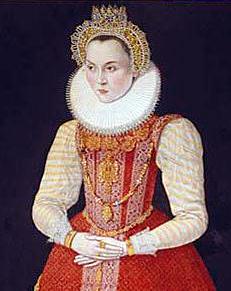 Sophia of Saxe-Lauenburg 
