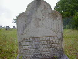 Ira Berryhill Howell 