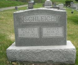 Alva G. Schleich 