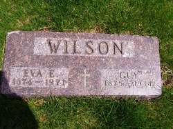 Guy Wilson 