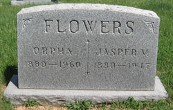Orpha <I>Absten</I> Flowers 