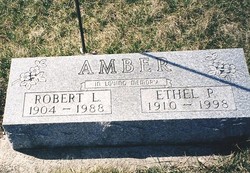 Robert Lyleton Amber 
