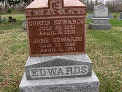 Curtis Edwards 