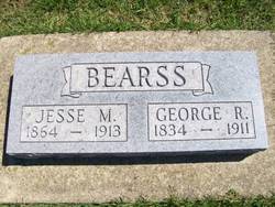 George Russell Bearss 