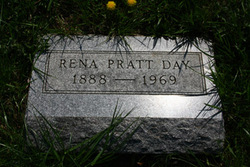 Rena <I>Pratt</I> Day 