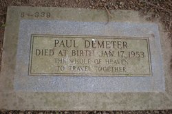 Paul Demeter 