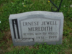Ernest Jewell Meredith 