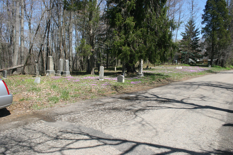 Fattler Cemetery
