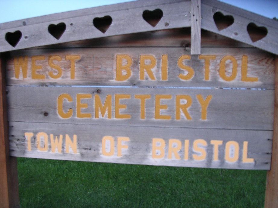 Bristol Methodist Episcopal Cemetery