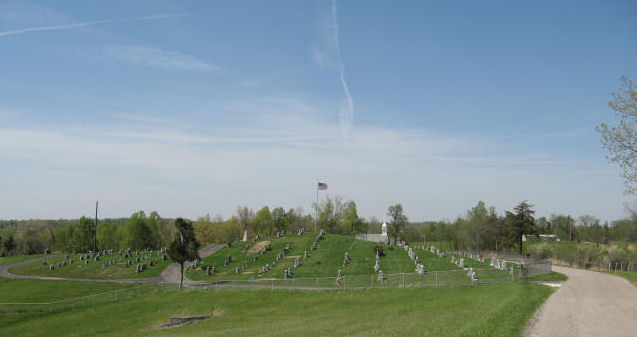 Creston Cemetery