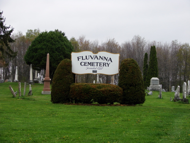 Fluvanna Cemetery