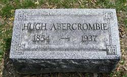 Hugh Abercrombie 