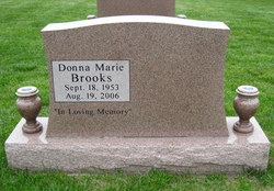 Donna Marie Brooks 