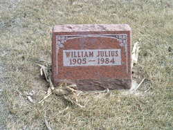 William Julius 