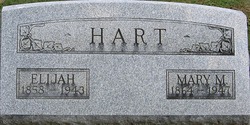 Elijah Hart 