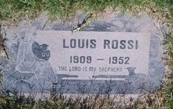 Louis Rossi 