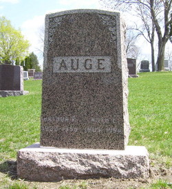 Arthur Peter Auge Jr.