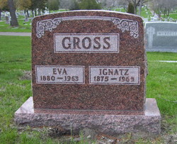 Ignatz Gross 