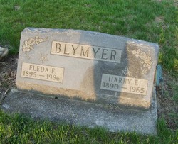 Fleda F. Blymyer 