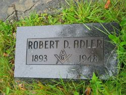 Robert Daniel Adler 