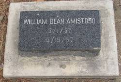William Dean Amistoso 