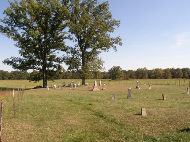 Byars Cemetery