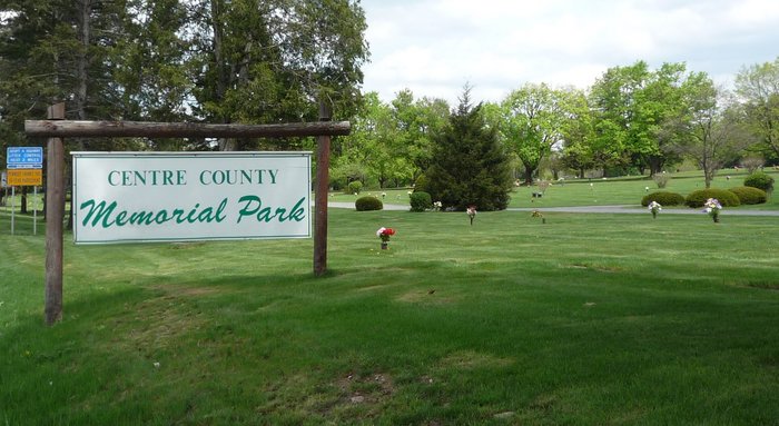 Centre County Memorial Park