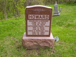 Orre E. Howard 