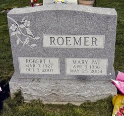 Robert L Roemer 